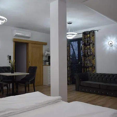 Maly Ksiaze Farm stay Podzamcze (Zawiercie)