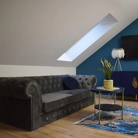 Maly Ksiaze * Podzamcze