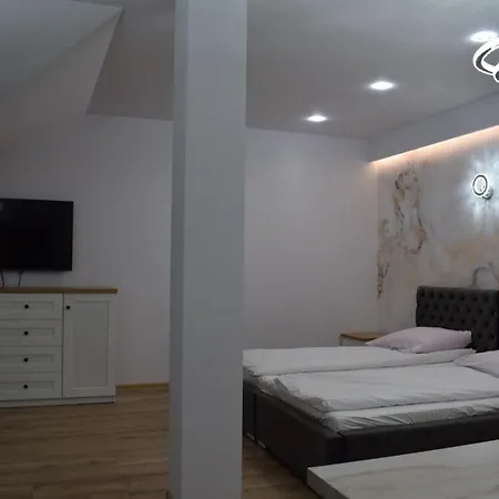 Farm stay Maly Ksiaze *