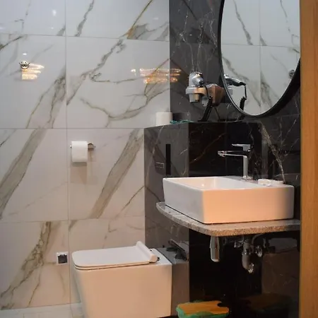 Maly Ksiaze Farm stay Podzamcze (Zawiercie)