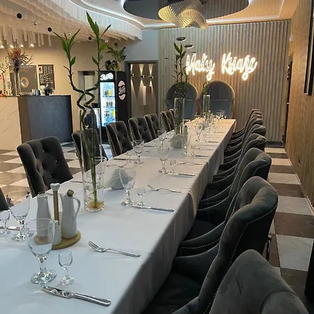 ファームステイ Maly Ksiaze Podzamcze