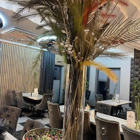 Maly Ksiaze * Podzamcze