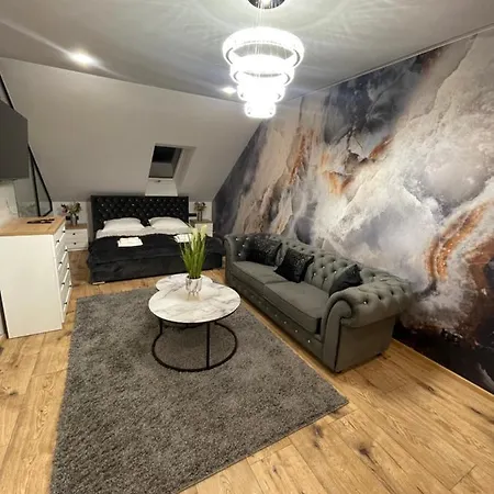 ファームステイ Maly Ksiaze *