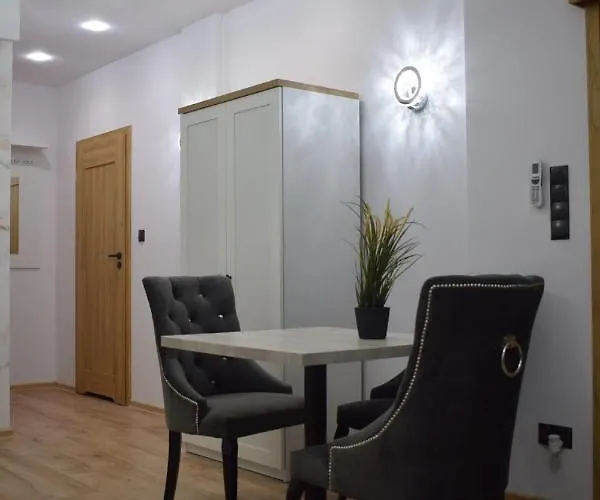 Farma Maly Ksiaze Podzamcze (Zawiercie)