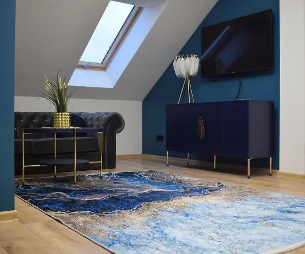 בית חווה Maly Ksiaze Podzamcze (Zawiercie)