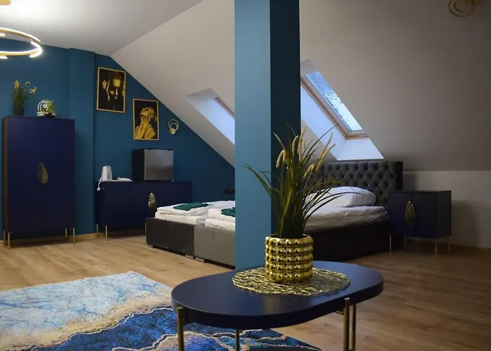 Maly Ksiaze Farma Podzamcze (Zawiercie)