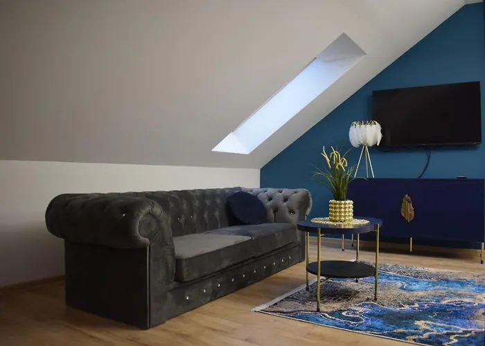 Maly Ksiaze * Podzamcze (Zawiercie)