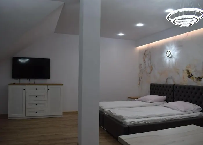 בית חווה Maly Ksiaze *