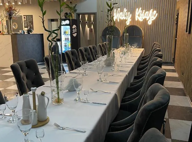 Farma Maly Ksiaze Podzamcze (Zawiercie)